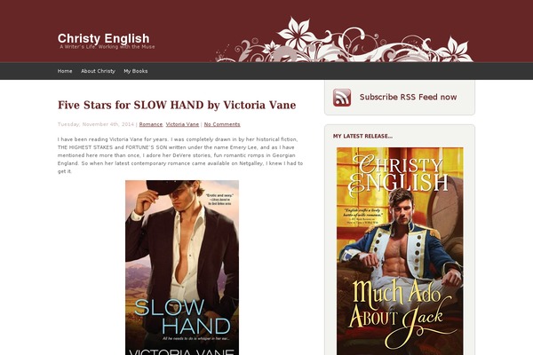 Delight theme site design template sample