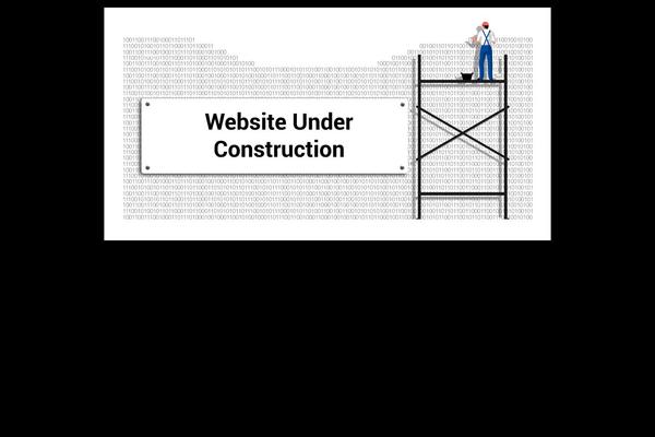 Site using Thrive-visual-editor plugin
