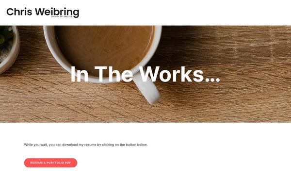 Site using Tatsu plugin