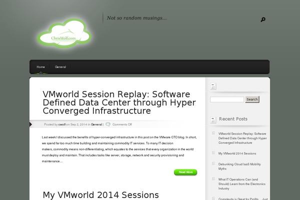 Polished theme site design template sample