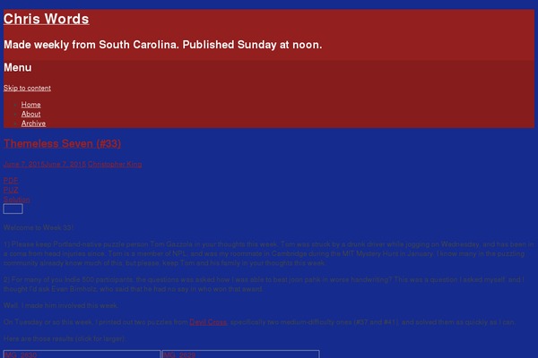 Site using Custom-fonts plugin