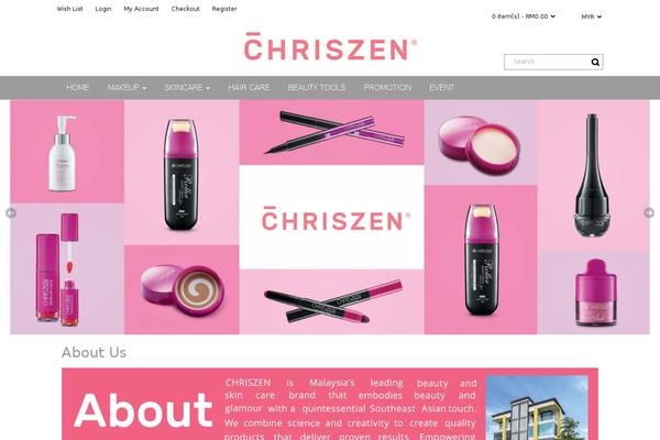 Site using Comprehensive Google Map Plugin plugin