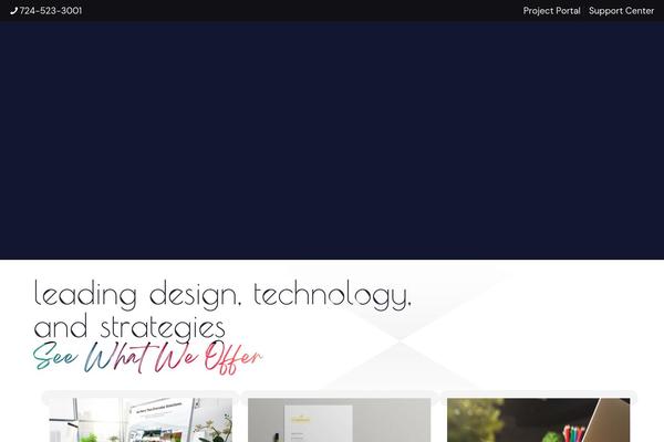 Site using Ubermenu plugin