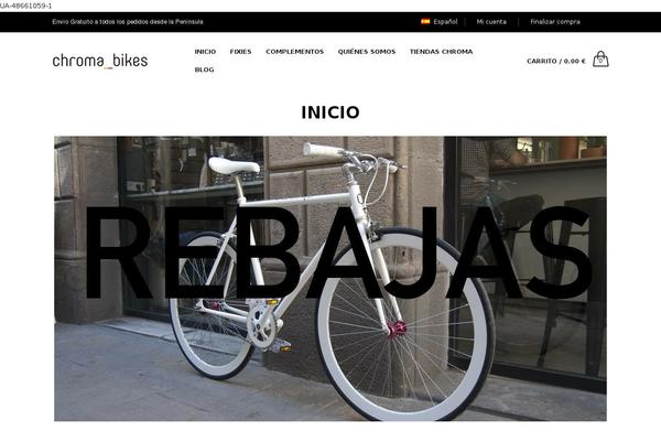 Site using Woosalescountdown plugin