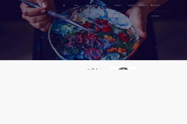 Site using Baqend plugin