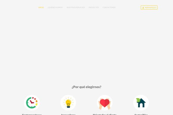 Site using Math Captcha plugin