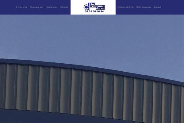 Site using Ninzio-addons plugin