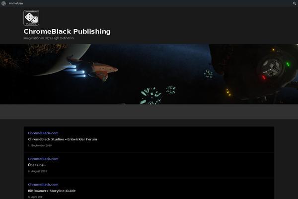 Site using WP Knowledgebase plugin