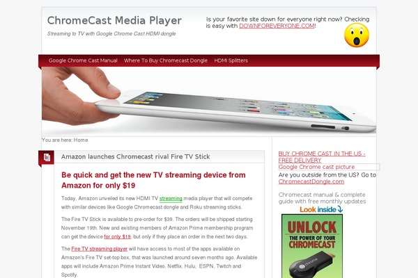 BlogoLife theme site design template sample