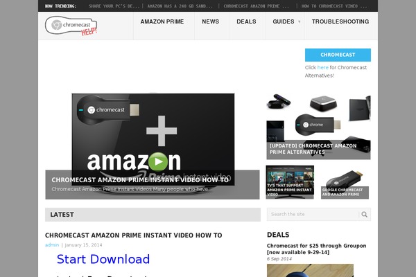 Site using Drag And Drop HTML Visual Editor, WYSIWYG. Flux Live! By Plug & Edit. plugin