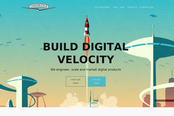 Site using Lazy Load plugin