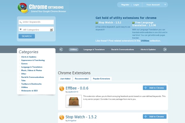 My-listing theme site design template sample