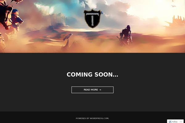 Site using Amberlink plugin