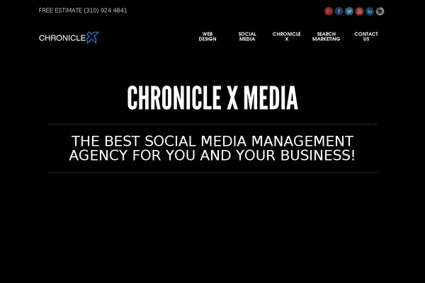 SimpleKey theme site design template sample