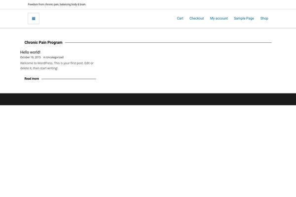 Site using Coursify-pro plugin