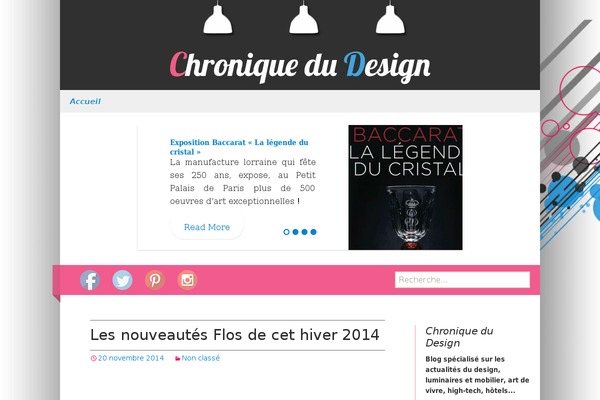 Site using Adsense Widget plugin