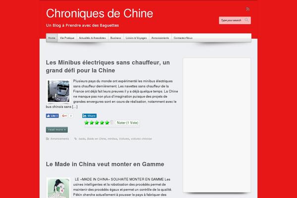 Site using Rating-Widget: Star Review System plugin