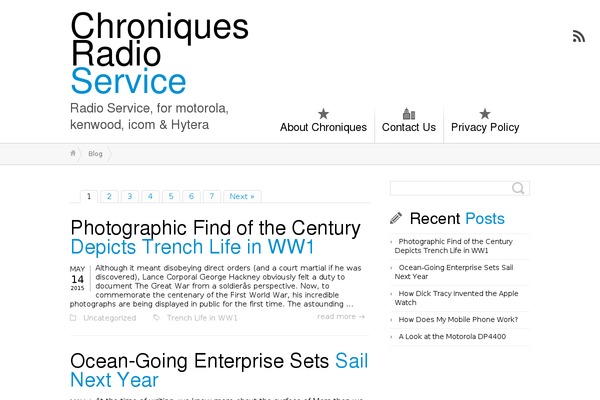 Montezuma theme site design template sample