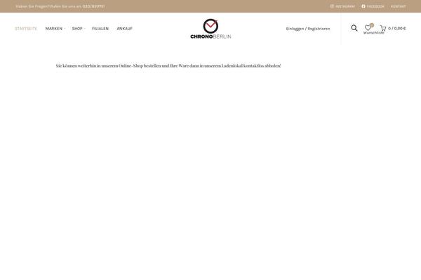 Basel theme site design template sample