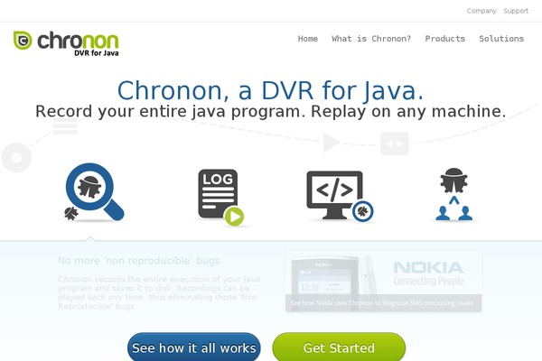 Techup theme site design template sample