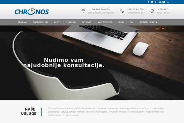Mefinance theme site design template sample