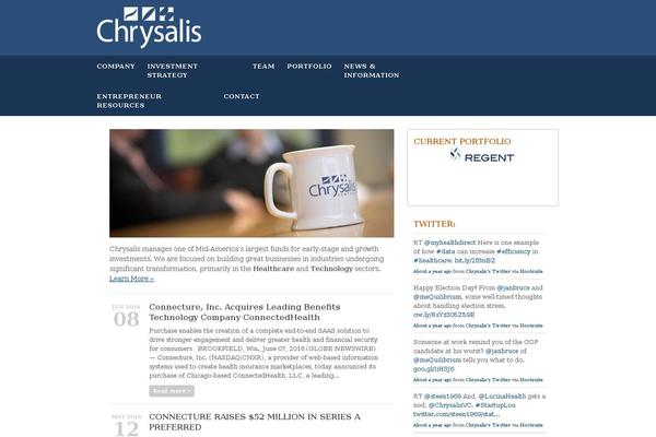 Site using Rotating Tweets (Twitter widget and shortcode) plugin