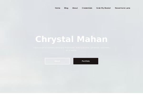 Site using Kiwi-social-share plugin