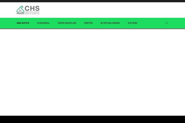 Site using Custom-content-team plugin