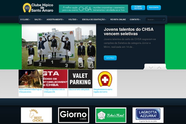 Site using NextGEN Gallery plugin