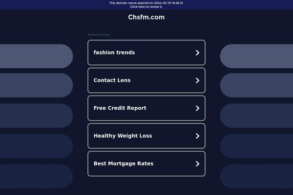 Site using news ticker benaceur plugin