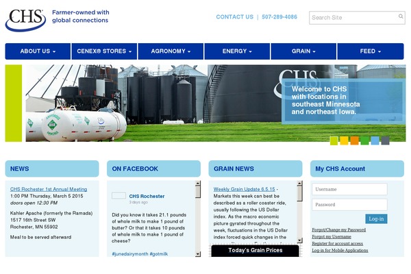 Site using Print-O-Matic plugin