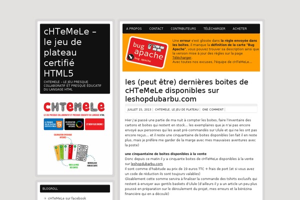 zeeBizzCard theme site design template sample