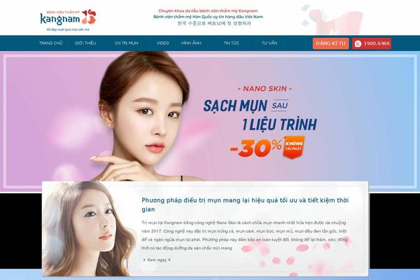 chuatrimun.net site used Dichvu