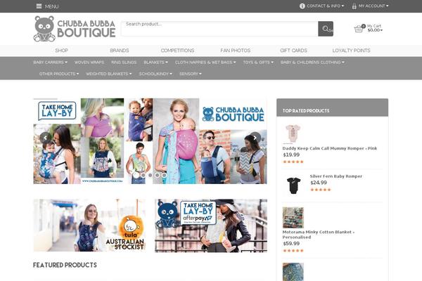 Site using Zipmoney-woocommerce-addon plugin