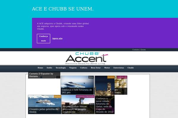 Isotherm theme site design template sample