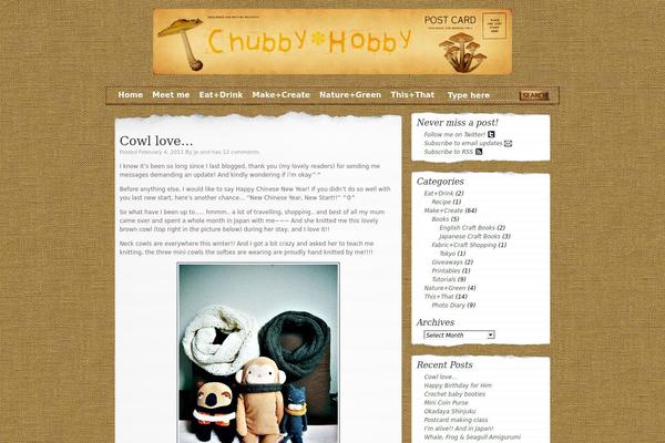 Evening-sun theme site design template sample