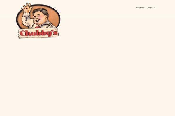 Site using GoDaddy Email Marketing plugin