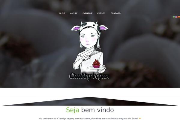 Site using MouseWheel Smooth Scroll plugin