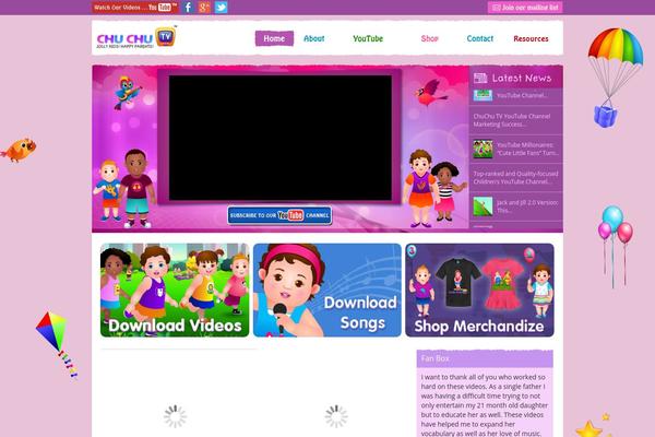 Site using Job Manager plugin