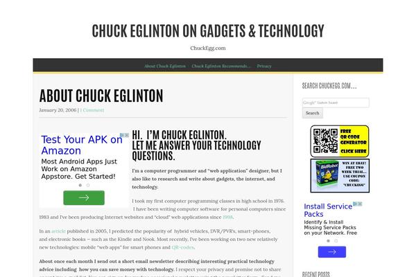 Summit Lite theme site design template sample
