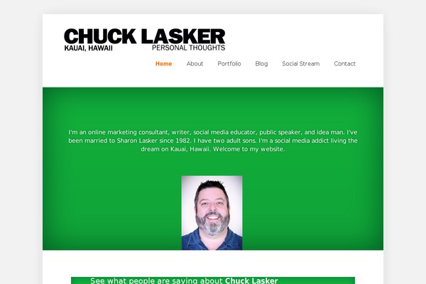 Divi theme site design template sample