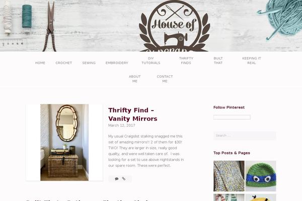 Site using Gutenberg plugin