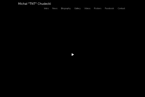 Black Label theme site design template sample