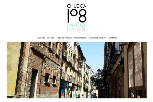 Hathor theme site design template sample