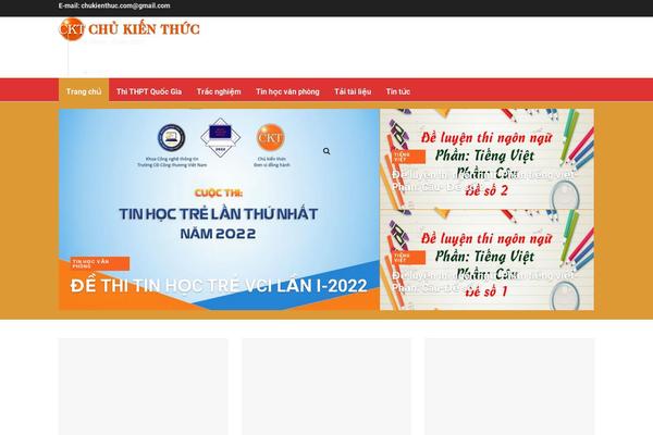 Site using Watupro plugin