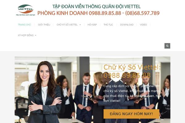 Mts_steadyincome theme site design template sample
