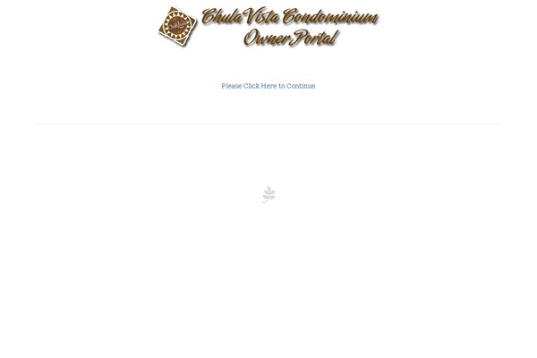 Site using Advanced iFrame plugin