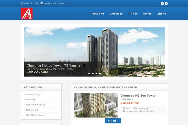 Freehold theme site design template sample
