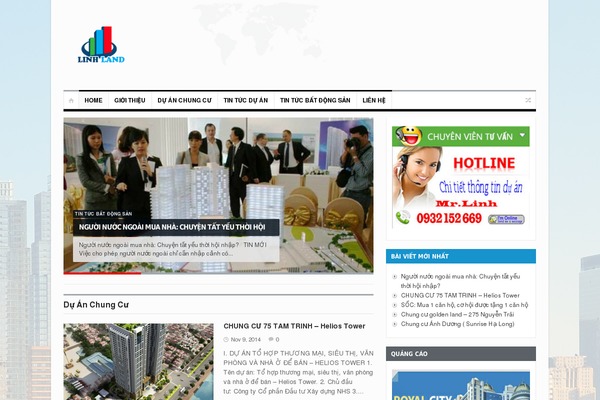 PrimeTime theme site design template sample