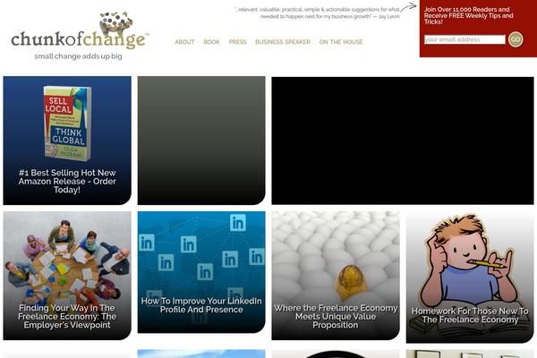 chunkofchange.com site used Coc